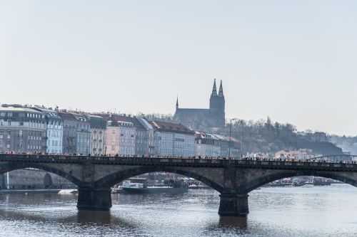 MEZZA MARATONA DI PRAGA | 21K 2019